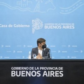 El Gobierno de Kicillof anunció más y mejor cobertura en medicamentos por parte de IOMA