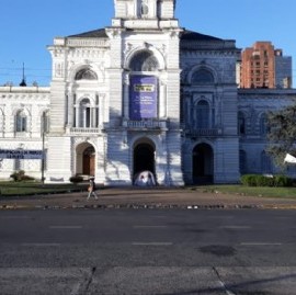 ¿Casualidad?: Garro hizo echar a la madre del joven atropellado por el marido de Carolina Píparo