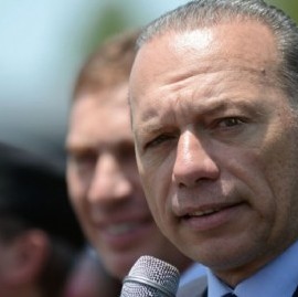 Jueces y fiscales del Departamento Judicial Quilmes repudiaron expresiones del ministro Sergio Berni