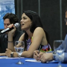 Con cruces y chicanas, debutaron los nuevos concejales platenses