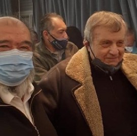 Municipales: COEMA dio una fuerte señal de apoyo a la convocatoria de unidad por parte de la CGT