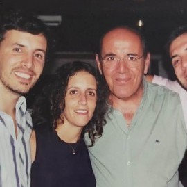 Chascomús: el hijo de un histórico intendente va a internas en el PJ para enfrentar a La Cámpora