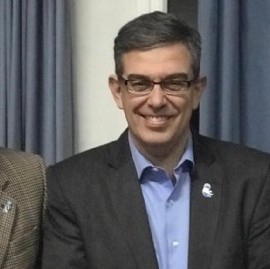 El Frente NOS lleva a un pastor evangélico como primer candidato a diputado nacional por CABA