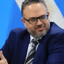 El poder tuitero de Cristina Fernández de Kirchner, de Alberto Fernández al echado Matías Kulfas