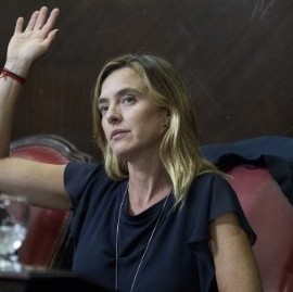 Una senadora bonaerense de JxC criticó a Kicillof por el cierre de escuelas que llevó a cabo Vidal