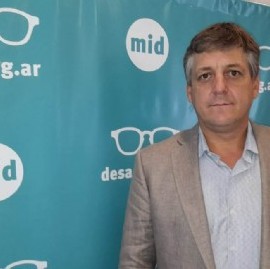 Vuelve al ruedo en Provincia un histórico partido: el Movimiento de Integración y Desarrollo (MID)