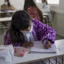 El próximo miércoles 16 de junio vuelven las clases presenciales en la provincia de Buenos Aires