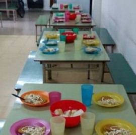 El Programa MESA, de la provincia de Buenos Aires, será financiado por el Gobierno nacional