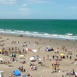 La provincia de Buenos Aires, con récord de turistas en este último fin de semana largo de Carnaval