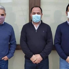 Dolores: un funcionario oriundo de la ciudad resiste en Educación, pese a la salida de Trotta