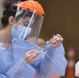 Preocupante escalada de contagios de Coronavirus: se registraron 33.902 nuevos casos