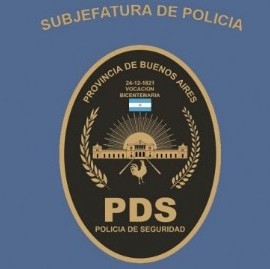 Berni le hace un lavado de imagen a la Policía Bonaerense de cara a los 200 años de su creación