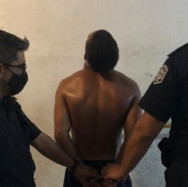 El hijo de uno de los asesinos de Cabezas fue detenido luego de cometer un robo en La Plata