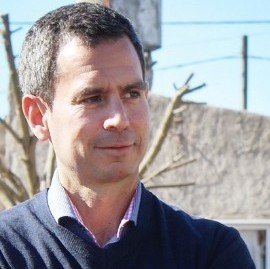 De asesor de un intendente de Juntos por el Cambio al ministerio de Justicia bonaerense, sin escalas