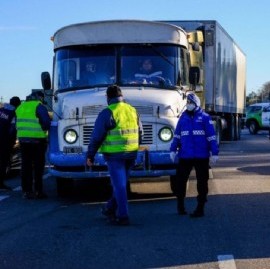 Controles más estrictos en varias provincias tras la aparición de nuevos casos de Coronavirus