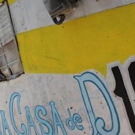 Villa Fiorito tendrá la primera calle del país con el nombre "Diego Armando Maradona"