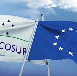 El acuerdo Mercosur-UE no regirá este año