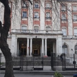 Las causas colectivas de alcance nacional podrán ser tratadas por jueces federales