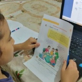 La Plata: harán una prueba piloto de "WiFi Solidario" para niñas y niños que no tienen conectividad