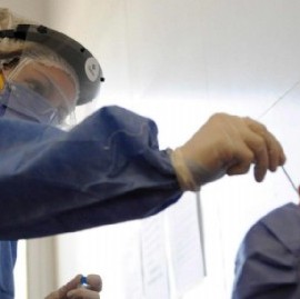 Algo que en Argentina no sucedía hace más de un año: la cifra más baja de contagios por Coronavirus