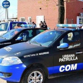 Merlo: un Policía bonaerense discutió con su esposa y luego se suicidó pegándose un tiro en la sien