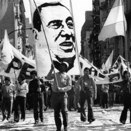 Día de la Militancia Peronista
