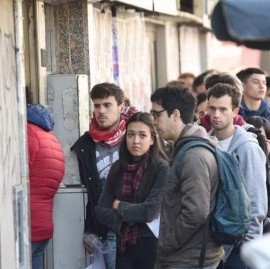 Funcionario del Gobierno destacó la baja del desempleo en territorio bonaerense