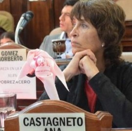 Concejala platense impulsa un Programa municipal para prevenir suicidios