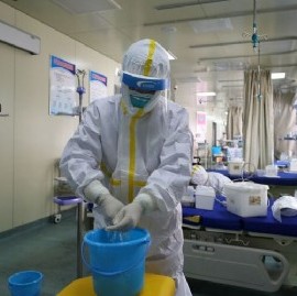 Coronavirus: Dirigente gremial insistió con la necesidad concreta de que la sociedad tome conciencia