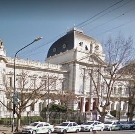 La Suprema Corte de Justicia bonaerense decidió restablecer la presencialidad
