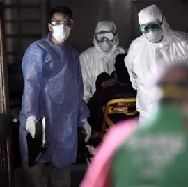 29-11-2020 // Coronavirus: el Gobierno nacional confirmó 151 muertes y 5.432 nuevos contagios