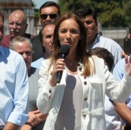 Piden el desafuero de Vidal y del senador Allan, y también sus detenciones junto a Garro y Villegas