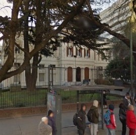 La UNLP vuelve a ubicarse como la mejor de Argentina en el ranking internacional de transparencia