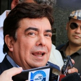 Para Martín Tetaz, el intendente matancero Fernando Espinoza es de los más inútiles de la Provincia