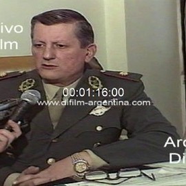 Colón: tras un accidente automovilístico, murió la esposa de un ex Jefe de Policía bonaerense