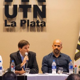 En La Plata ganaron la violencia y la intolerancia: evidentemente, no las saben enfrentar