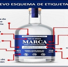 Proponen que en la provincia de Buenos Aires haya etiquetado claro para bebidas alcohólicas
