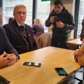 Ley de Alcohol Cero: nuevo respaldo de la Defensoría del Pueblo bonaerense para su sanción