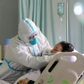 17-11-2020 // Coronavirus: el Gobierno nacional confirmó 379 muertes y 10.621 nuevos contagios