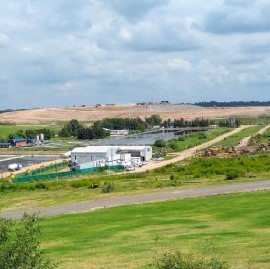 La empresa CEAMSE capacitará a docentes bonaerenses en el tratamiento de residuos sólidos urbanos
