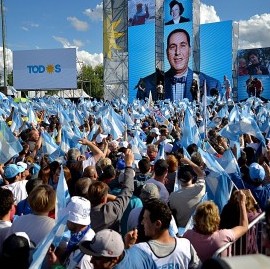 Carta Abierta de ex diputadas y diputados nacionales peronistas