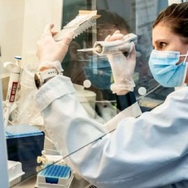 Preocupante: el Gobierno bonaerense confirmó 22 casos de la variante Delta de Coronavirus