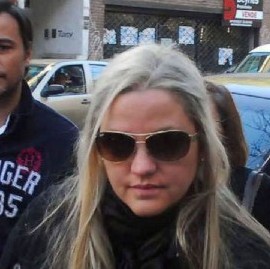 Reconocido periodista dijo que Policías declararon que Píparo y Buzali tenían fuerte olor a alcohol