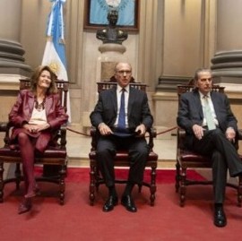 El Art. 280 del CPCCN y la injusticia de la "Coronacorte" Suprema que sufrimos en la Argentina