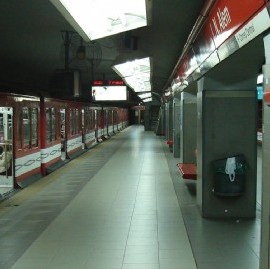 Nuevamente, trabajadores del Subte advirtieron por el absesto cancerígeno: harán medidas de fuerza