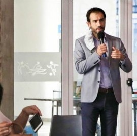 "No sos piola Petrecca, sos una mierda", dijo el diputado bonaerense Jorge D’Onofrio