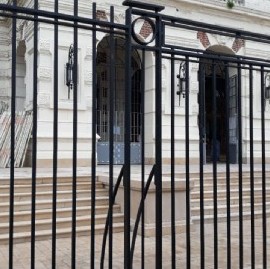 Estatales bonaerenses: no hubo acuerdo con el Gobierno de Kicillof y siguen las negociaciones