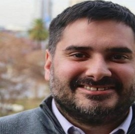 ParTE, el partido fundado por el presidente Fernández designó a sus autoridades bonaerenses