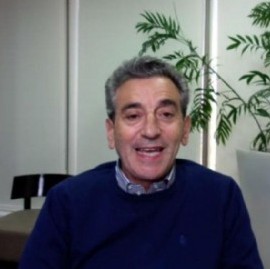 En un nuevo encuentro virtual, Randazzo criticó al gobierno por el cepo a la exportación de carne