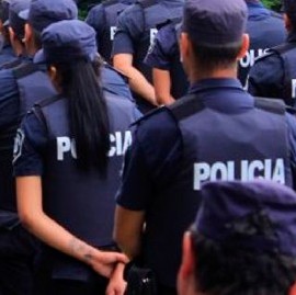 Desaparición de policías bonaerenses en la última dictadura: reactivan una comisión investigadora